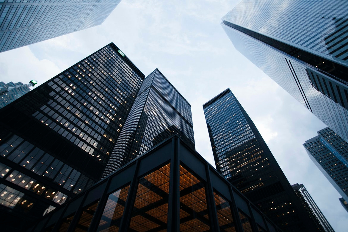 Financial District