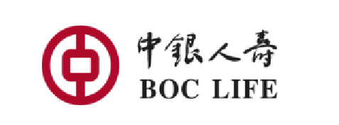 BOC Life 中銀人壽