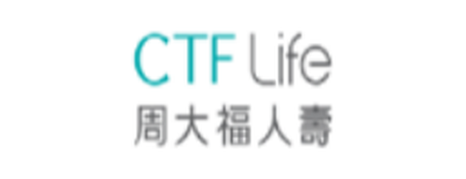 CTF Life 周大福人壽