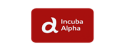 Incuba Alpha